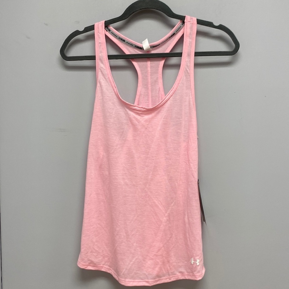 Under Armour Women’s Heatgear Tank
